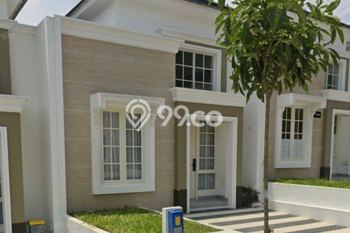 Rumah Modern Cantik 2 KT Siap Huni di Kedungkandang Rumah Modern Cantik 2 KT Siap Huni di Kedungkandang