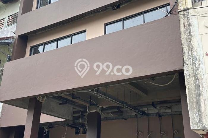 Unit Ruko Strategis di Tangerang, Tangerang Potensi Bisnis Besar Unit Ruko Strategis di Tangerang, Tangerang Potensi Bisnis Besar