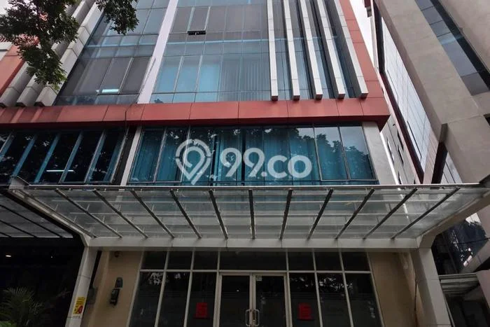 Unit Ruko Dijual di Tangerang Selatan LT 110m2 & LB 438m2 Unit Ruko Dijual di Tangerang Selatan LT 110m2 & LB 438m2