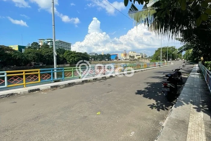 Ruko Dijual Lokasi Stratagis di Tangerang Tangerang Cocok untuk Bisnis Ruko Dijual Lokasi Stratagis di Tangerang Tangerang Cocok untuk Bisnis