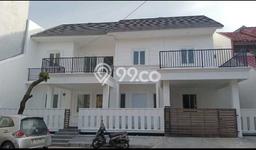 Dijual Rumah Premium dengan Fasilitas Sekitar Komplit di Serpong Utara, Tangerang Selatan Dijual Rumah Premium dengan Fasilitas Sekitar Komplit di Serpong Utara, Tangerang Selatan