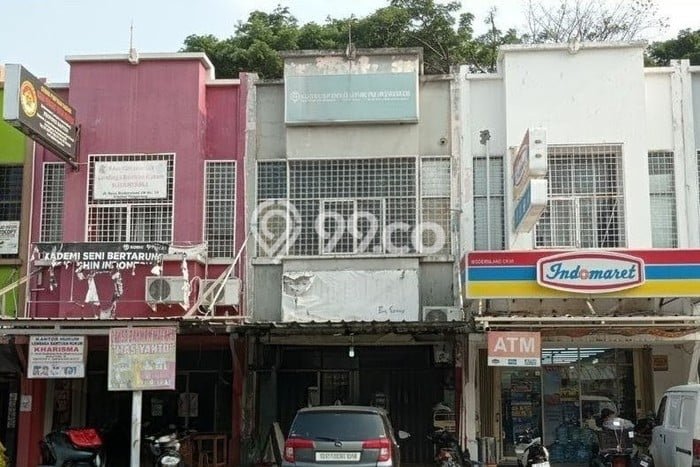 Ruko Bagus Dijual di Modernland Tangerang Lokasi Strategis Cocok untuk Kembangkan Bisnis Ruko Bagus Dijual di Modernland Tangerang Lokasi Strategis Cocok untuk Kembangkan Bisnis