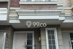 Dijual Rumah Eksklusif 2 KT di Gading Serpong, Tangerang Dijual Rumah Eksklusif 2 KT di Gading Serpong, Tangerang