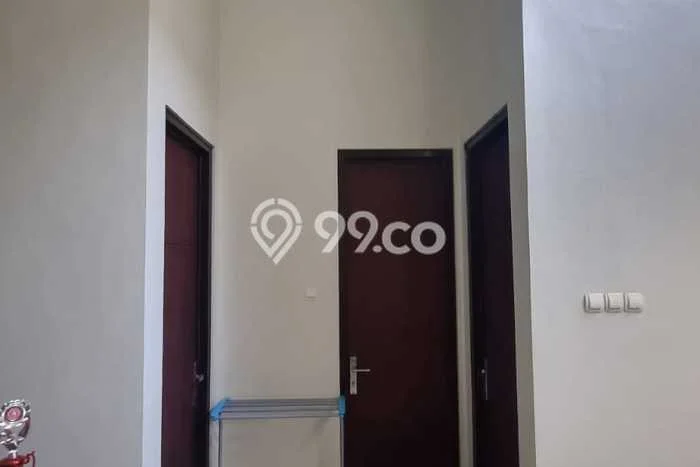 Dijual Rumah Eksklusif 3 KT di Jatibening, Bekasi Dijual Rumah Eksklusif 3 KT di Jatibening, Bekasi