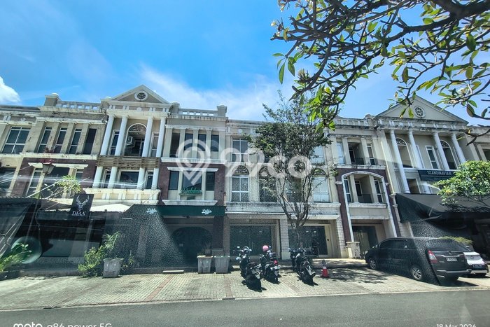 Paling Dicari! Ruko Dijual di Gading Serpong Harga Kompetitif Paling Dicari! Ruko Dijual di Gading Serpong Harga Kompetitif