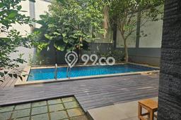 Hunian Super Elit dengan Akses Paling Strategis di Bintaro, Tangerang Selatan Hunian Super Elit dengan Akses Paling Strategis di Bintaro, Tangerang Selatan