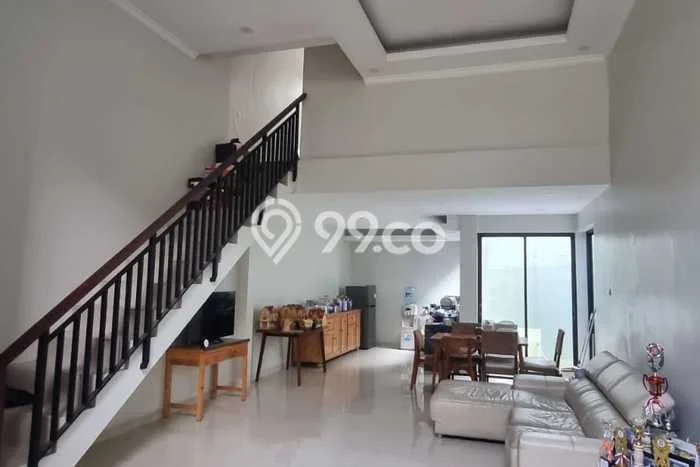 Dijual Rumah Eksklusif 3 KT di Jatibening, Bekasi Dijual Rumah Eksklusif 3 KT di Jatibening, Bekasi