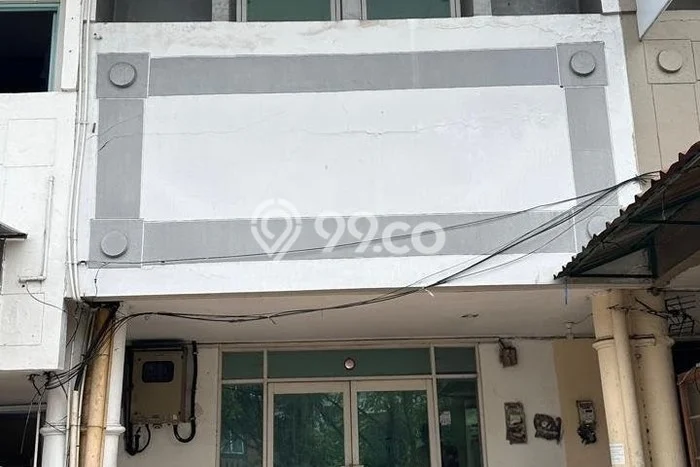 Lokasi Strategis! Dijual Ruko Bisnis di Tangerang, Tangerang Kondisi Bagus Lokasi Strategis! Dijual Ruko Bisnis di Tangerang, Tangerang Kondisi Bagus