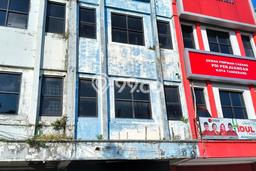 Unit Ruko Dijual di Tangerang LT 125m2 & LB 295m2 Unit Ruko Dijual di Tangerang LT 125m2 & LB 295m2