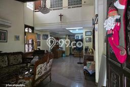 Hunian Nyaman Asri 3 KT Siap Huni di Bintaro Tangerang Selatan Hunian Nyaman Asri 3 KT Siap Huni di Bintaro Tangerang Selatan