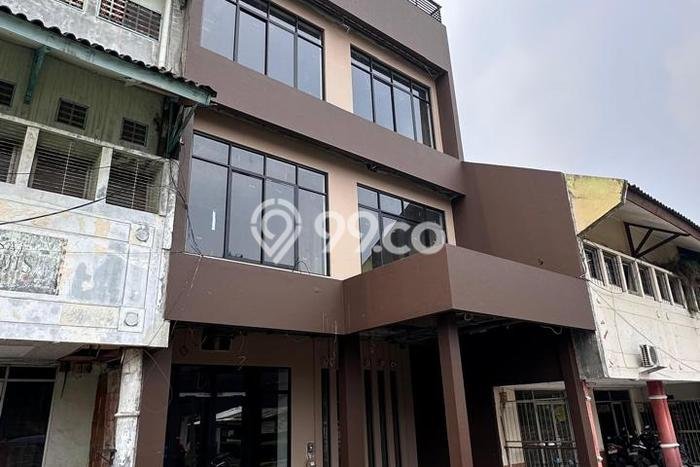 Unit Ruko Strategis di Tangerang, Tangerang Potensi Bisnis Besar Unit Ruko Strategis di Tangerang, Tangerang Potensi Bisnis Besar