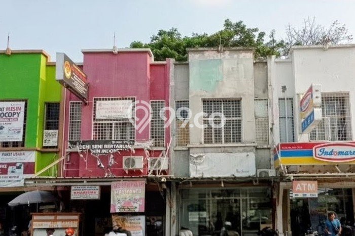 Ruko Bagus Dijual di Modernland Tangerang Lokasi Strategis Cocok untuk Kembangkan Bisnis Ruko Bagus Dijual di Modernland Tangerang Lokasi Strategis Cocok untuk Kembangkan Bisnis
