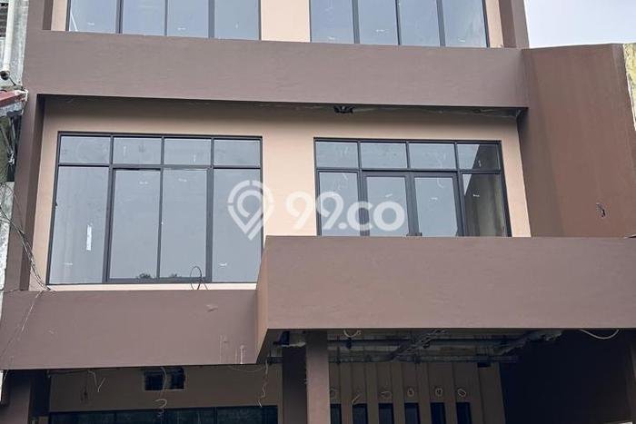 Unit Ruko Strategis di Tangerang, Tangerang Potensi Bisnis Besar Unit Ruko Strategis di Tangerang, Tangerang Potensi Bisnis Besar