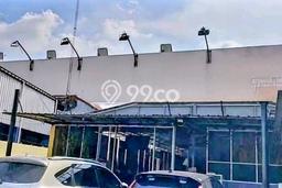 Komersial Dijual di Prime Area Tangerang Luas 1000m2 Komersial Dijual di Prime Area Tangerang Luas 1000m2