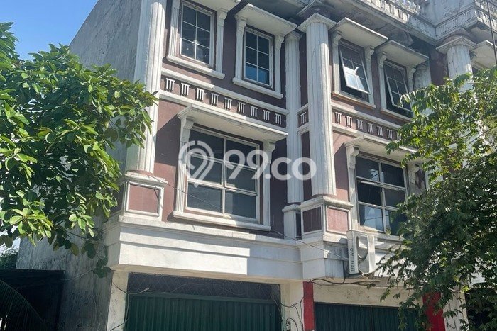 Ruko Dijual Lokasi Stratagis di Tangerang Tangerang Cocok untuk Bisnis Ruko Dijual Lokasi Stratagis di Tangerang Tangerang Cocok untuk Bisnis