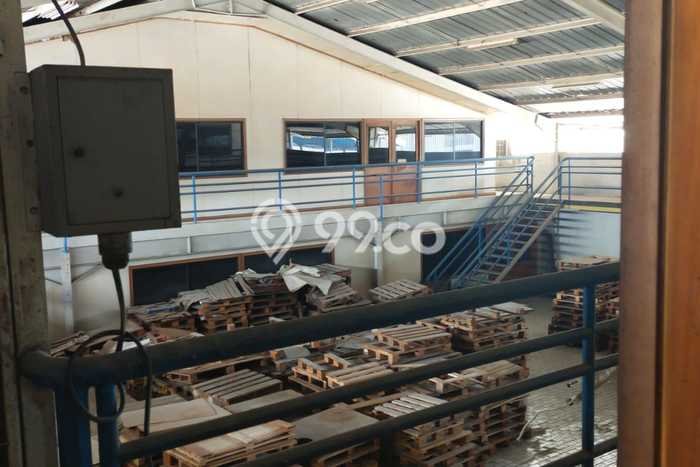 Gudang Dijual di Penjaringan LT 1000m2, LB 1650m2 Solusi Investasi Cerdas Gudang Dijual di Penjaringan LT 1000m2, LB 1650m2 Solusi Investasi Cerdas