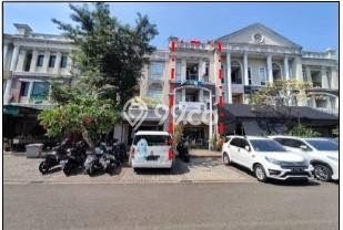 Paling Dicari! Ruko Dijual di Gading Serpong Harga Kompetitif Paling Dicari! Ruko Dijual di Gading Serpong Harga Kompetitif