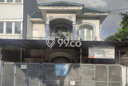 For Sale! Premium House LT 210m2 Desain Modern di Gading Serpong For Sale! Premium House LT 210m2 Desain Modern di Gading Serpong