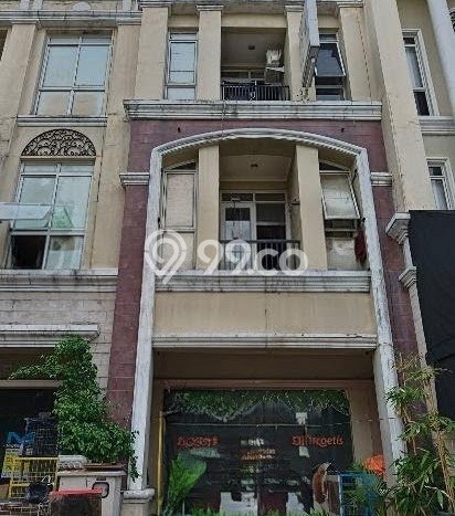 Paling Dicari! Ruko Dijual di Gading Serpong Harga Kompetitif Paling Dicari! Ruko Dijual di Gading Serpong Harga Kompetitif