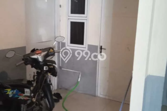 Untuk Dijual Kost 18 Kamar di Jakarta Barat untuk Investasi Anda Untuk Dijual Kost 18 Kamar di Jakarta Barat untuk Investasi Anda