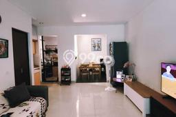 Hunian Nyaman Asri 3 KT Siap Huni di BSD Tangerang Hunian Nyaman Asri 3 KT Siap Huni di BSD Tangerang
