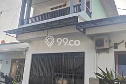Dijual Hunian Rumah Nyaman 5 Kamar di Cibubur, Jakarta Timur Dijual Hunian Rumah Nyaman 5 Kamar di Cibubur, Jakarta Timur