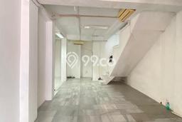 Dijual! Ruko di Radio Dalam Jakarta Selatan LT 71m2 / LB 284m2 Kawasan Bisnis Dijual! Ruko di Radio Dalam Jakarta Selatan LT 71m2 / LB 284m2 Kawasan Bisnis