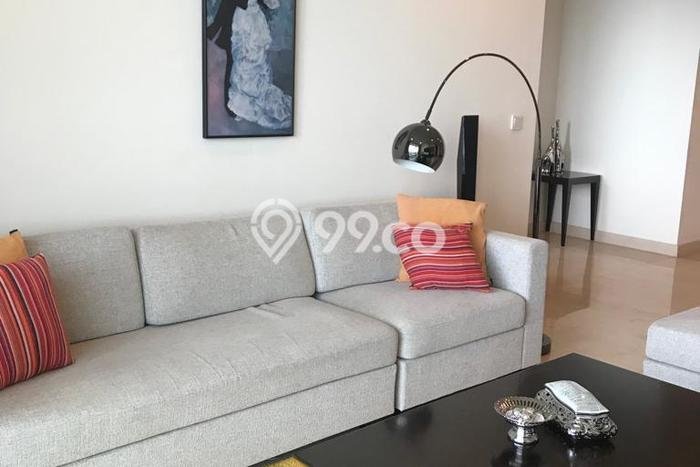 Disewakan Apartemen Terjangkau 2 BR di Pakubuwono Jakarta Selatan Disewakan Apartemen Terjangkau 2 BR di Pakubuwono Jakarta Selatan