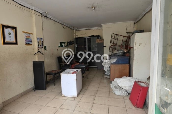Ruko Dijual di Kawasan Cengkareng, Jakarta Barat Harga Kompetitif Ruko Dijual di Kawasan Cengkareng, Jakarta Barat Harga Kompetitif