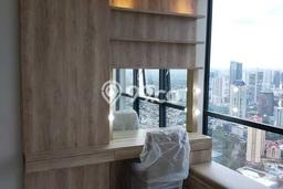 Hunian Apartemen Eksklusif untuk Dijual di Jakarta Selatan dengan 2 BR & 1 Kamar Mandi Hunian Apartemen Eksklusif untuk Dijual di Jakarta Selatan dengan 2 BR & 1 Kamar Mandi