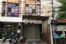 Unit Ruko Dijual di Kembangan Jakarta Barat Luas Tanah 56m2, Luas Bangunan 100m2 Unit Ruko Dijual di Kembangan Jakarta Barat Luas Tanah 56m2, Luas Bangunan 100m2