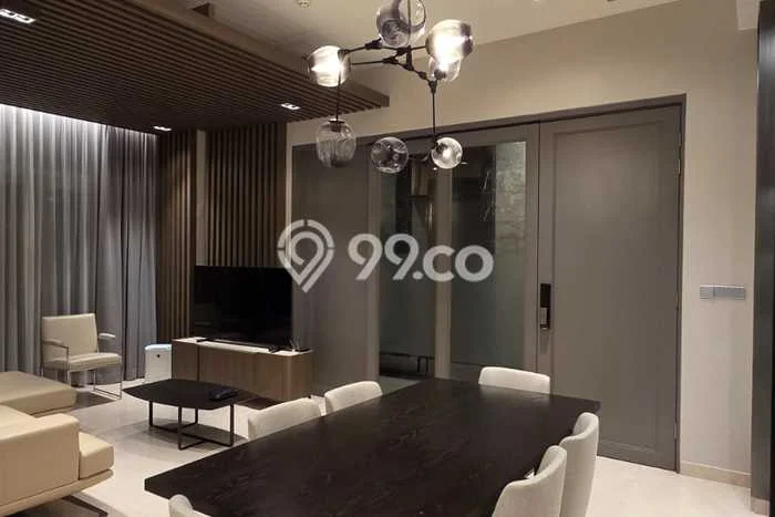 Sewa Apartemen Hemat di Menteng, Jakarta Pusat Dekat Fasilitas Umum Sewa Apartemen Hemat di Menteng, Jakarta Pusat Dekat Fasilitas Umum