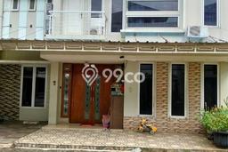 Rumah Eksklusif Dijual LT 180m2 di Jagakarsa, Jakarta Selatan Rumah Eksklusif Dijual LT 180m2 di Jagakarsa, Jakarta Selatan