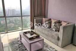 Dijual Apartemen di Jakarta Selatan 1 Kamar & 1 Kamar Mandi, Luas 62m2 Dijual Apartemen di Jakarta Selatan 1 Kamar & 1 Kamar Mandi, Luas 62m2