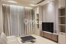 Apartemen Murah dengan 3 BR & 3 KM di Menteng Jakarta Pusat Apartemen Murah dengan 3 BR & 3 KM di Menteng Jakarta Pusat