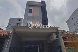 Cocok Untuk Investasi! Dijual Kost di Mangga Besar 15 Kamar Cocok Untuk Investasi! Dijual Kost di Mangga Besar 15 Kamar