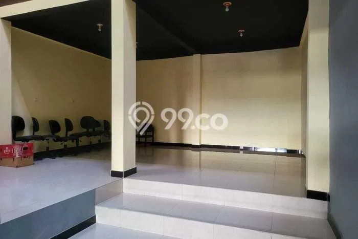 Kantor Disewakan Lokasi Kelapa Dua Tangerang Harga Spesial! Kantor Disewakan Lokasi Kelapa Dua Tangerang Harga Spesial!