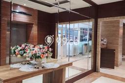 Dijual Apartemen di Jakarta Barat 2 Kamar & 1 Kamar Mandi, Luas 41m2 Dijual Apartemen di Jakarta Barat 2 Kamar & 1 Kamar Mandi, Luas 41m2