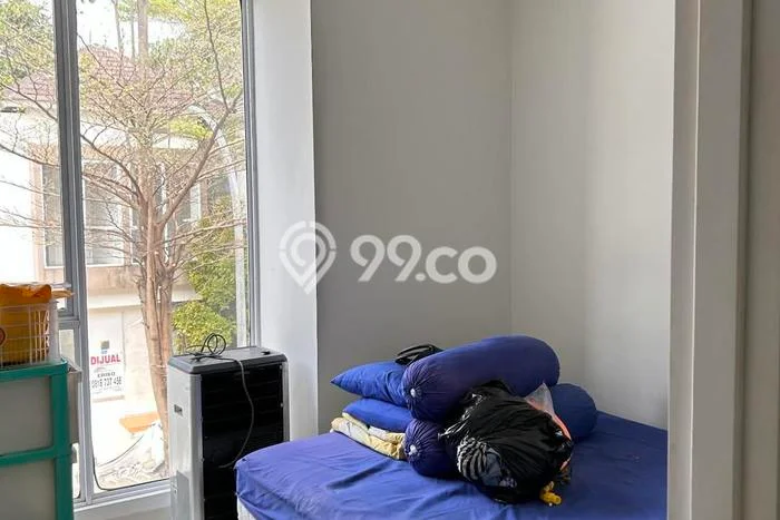 Disewakan Rumah Murah di Graha Raya Tangerang Selatan dengan 3 Kamar Tidur Disewakan Rumah Murah di Graha Raya Tangerang Selatan dengan 3 Kamar Tidur
