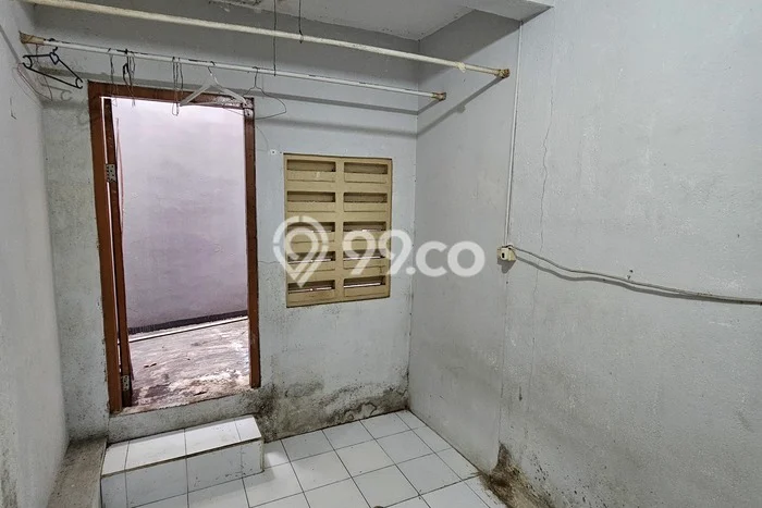 Rumah sewa siap huni 4 KT di Meruya, Jakarta Barat Rumah sewa siap huni 4 KT di Meruya, Jakarta Barat
