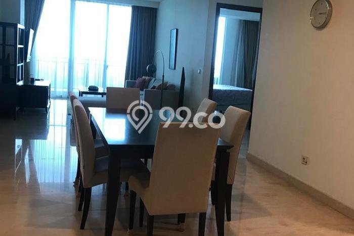 Disewakan Apartemen Terjangkau 2 BR di Pakubuwono Jakarta Selatan Disewakan Apartemen Terjangkau 2 BR di Pakubuwono Jakarta Selatan