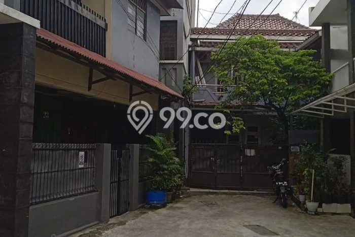 Untuk Dijual Kost 18 Kamar di Jakarta Barat untuk Investasi Anda Untuk Dijual Kost 18 Kamar di Jakarta Barat untuk Investasi Anda