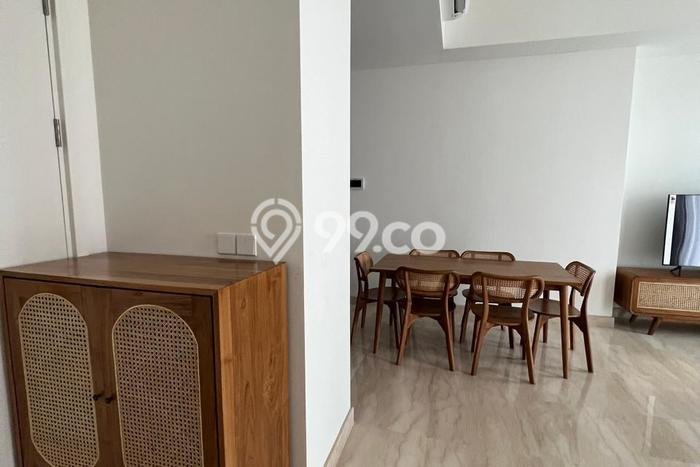 Paling Dicari! Apartemen Eksklusif Dijual di Kebon Melati Punya 2 Bedroom Paling Dicari! Apartemen Eksklusif Dijual di Kebon Melati Punya 2 Bedroom