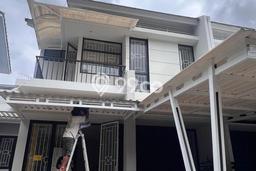Rumah Minimalis 3 KT di BSD Delatinos Tangerang Unfurnished Rumah Minimalis 3 KT di BSD Delatinos Tangerang Unfurnished