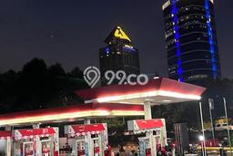 Untuk Dijual Tanah di Jakarta Selatan, Luas 1482m2 SHM Untuk Dijual Tanah di Jakarta Selatan, Luas 1482m2 SHM