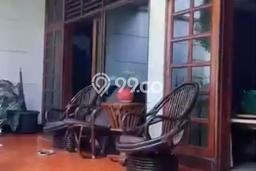 Siap Huni Hunian Elit 5 Kamar di Menteng Dekat ke Mana Saja Siap Huni Hunian Elit 5 Kamar di Menteng Dekat ke Mana Saja