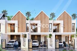 Rumah Minimalis 3 KT di Ubung Denpasar Unfurnished Rumah Minimalis 3 KT di Ubung Denpasar Unfurnished
