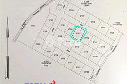 Untuk Dijual Tanah 225m2 di Bongan, Tabanan Untuk Dijual Tanah 225m2 di Bongan, Tabanan