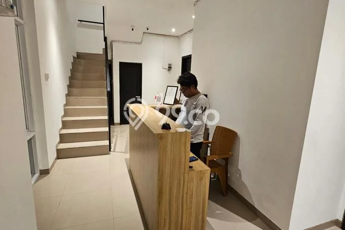 LOKASI STRATEGIS! Hotel di , Luas 500m2m², Kawasan Bisnis LOKASI STRATEGIS! Hotel di , Luas 500m2m², Kawasan Bisnis