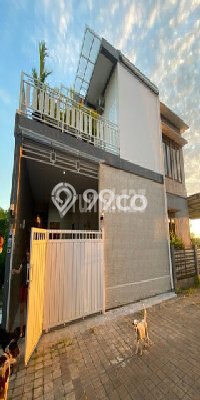 Dijual Hunian Rumah Terawat 3 Kamar di Jimbaran, Badung Dijual Hunian Rumah Terawat 3 Kamar di Jimbaran, Badung
